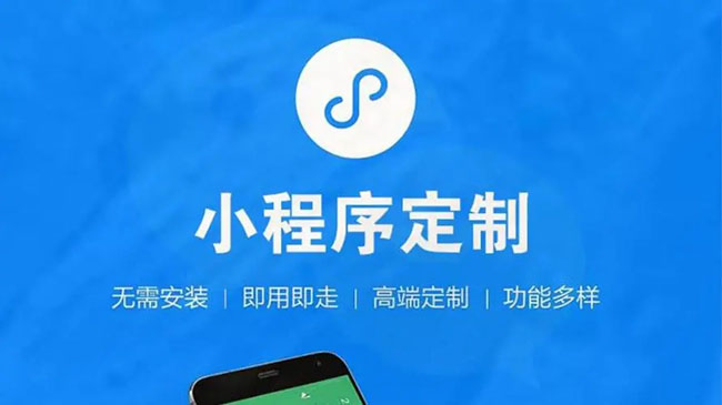 丽江小程序开发公司