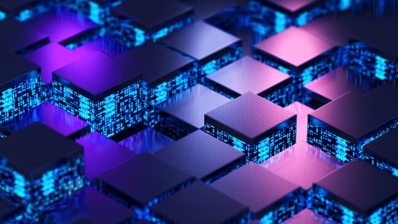丽江小程序制作：云计算环境赋能，解锁核心红利