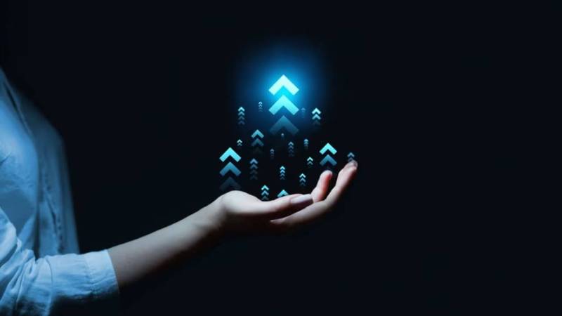 丽江小程序制作公司，AI系统成熟后人类角色的全新定位